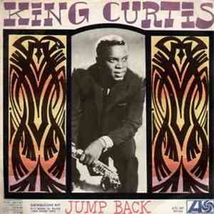 King Curtis - Jump Back