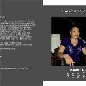 Kink Gong - Black Thai Vietnam