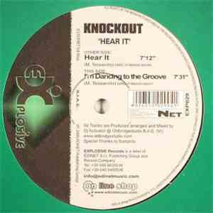 Knockout - Hear It