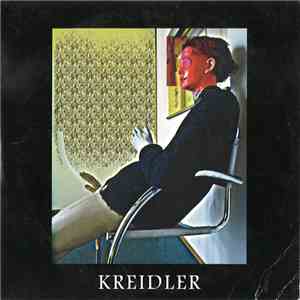 Kreidler - Tank