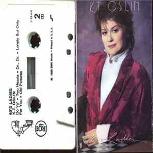 K.T. Oslin - 80's Ladies