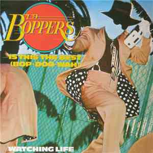 L.A. Boppers - Is This The Best (Bop-Doo-Wah)