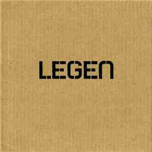 Legen - 1992 - 2002