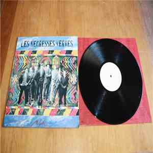 Les Negresses Vertes - Mlah