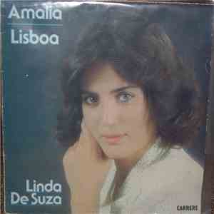 Linda De Suza - Amalia/Lisboa