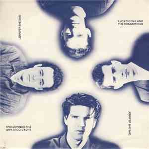 Lloyd Cole And The Commotions - Jennifer She Said