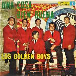 Los Golden Boys - Una Cosa Bien Buena