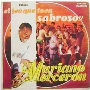 Mariano Mercerón - El Feo Que Toca Sabroso!!