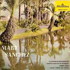 Mary Sanchez - Mary Sanchez