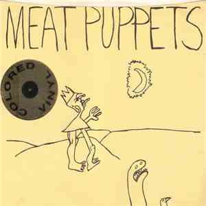Meat Puppets - In A Car