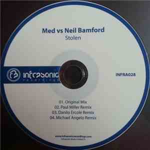 Med Vs Neil Bamford - Stolen