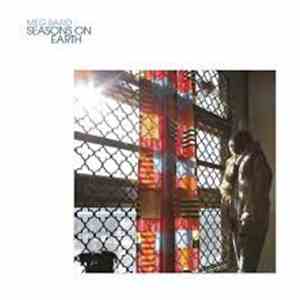 Meg Baird - Seasons On Earth