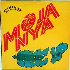 Moja Nya - Rise Up
