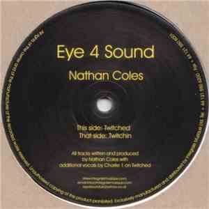 Nathan Coles - Twitched