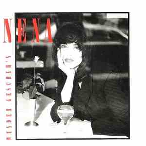 Nena - Wunder Gescheh'n