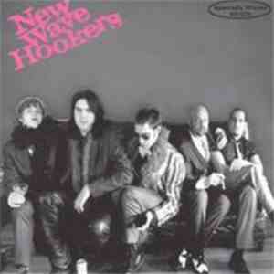 New Wave Hookers -  New Wave Hookers