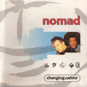 Nomad - Changing Cabins