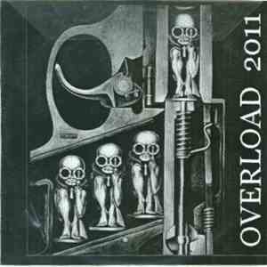 Overload  - Overload 2011