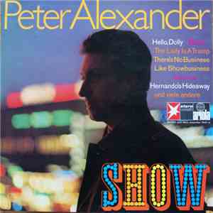 Peter Alexander - Show