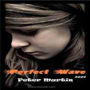 Peter Martin Presents Anthanasia - Perfect Wave