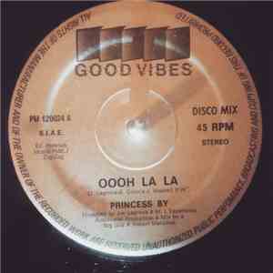 Princess Bay - Oooh La La