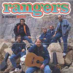 Rangers - To Nejlepší Potřetí