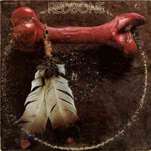 Redbone - Redbone