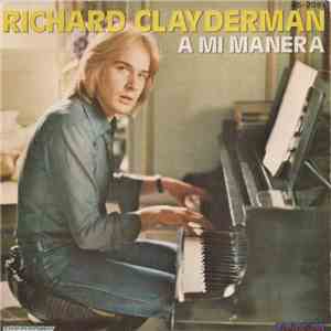 Richard Clayderman - A Mi Manera