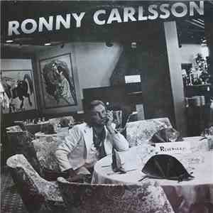 Ronny Carlsson - Reserverat
