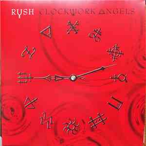 Rush - Clockwork Angels