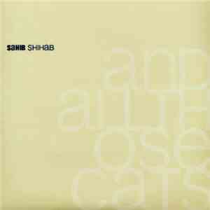 Sahib Shihab - And All Those Cats