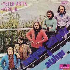 Selçuk Alagöz & Atilim - Yeter Artik