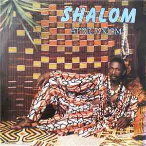 Shalom  - Africanism