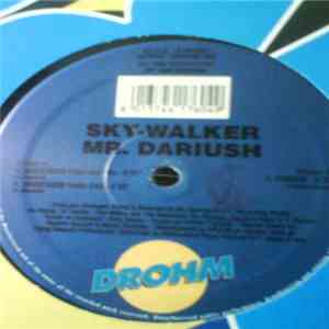 Sky-Walker - Mr. Dariush