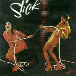 Slick  - Slick