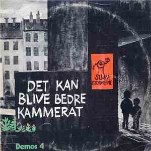 Slumstormerne - Det Kan Blive Bedre Kammerat
