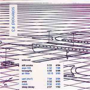 Solenoid - Solenoid #3