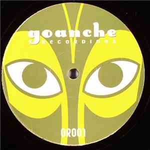 Soultronik vs. DCL Project - Que Rica! EP