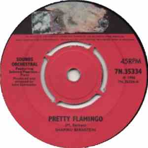 Sounds Orchestral - Pretty Flamingo