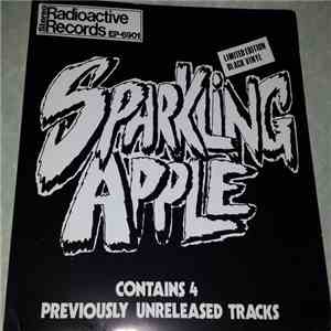 Sparkling Apple - Killer By Night / Roll Em On Down