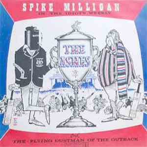 Spike Milligan - The Idiots Weekly