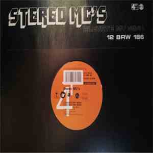 Stereo MC's - Elevate My Mind