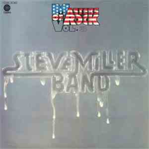 Steve Miller Band - Masters Of Rock
