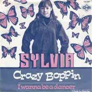 Sylvia  - Crazy Boppin