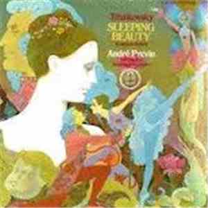 Tchaikovsky, André Previn, London Symphony Orchestra - Sleeping Beauty (Com ...