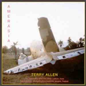 Terry Allen - Amerasia