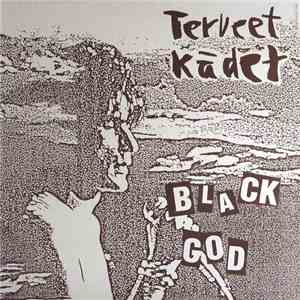 Terveet Kädet - Black God