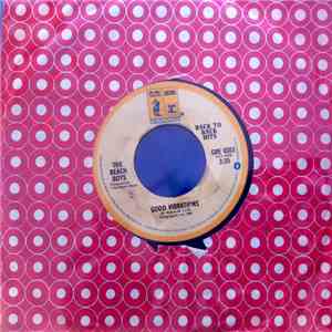 The Beach Boys - Good Vibrations / Heroes And Villains