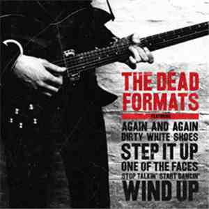 The Dead Formats - S/t