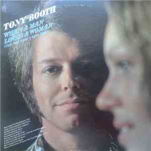 Tony Booth - When A Man Loves A Woman